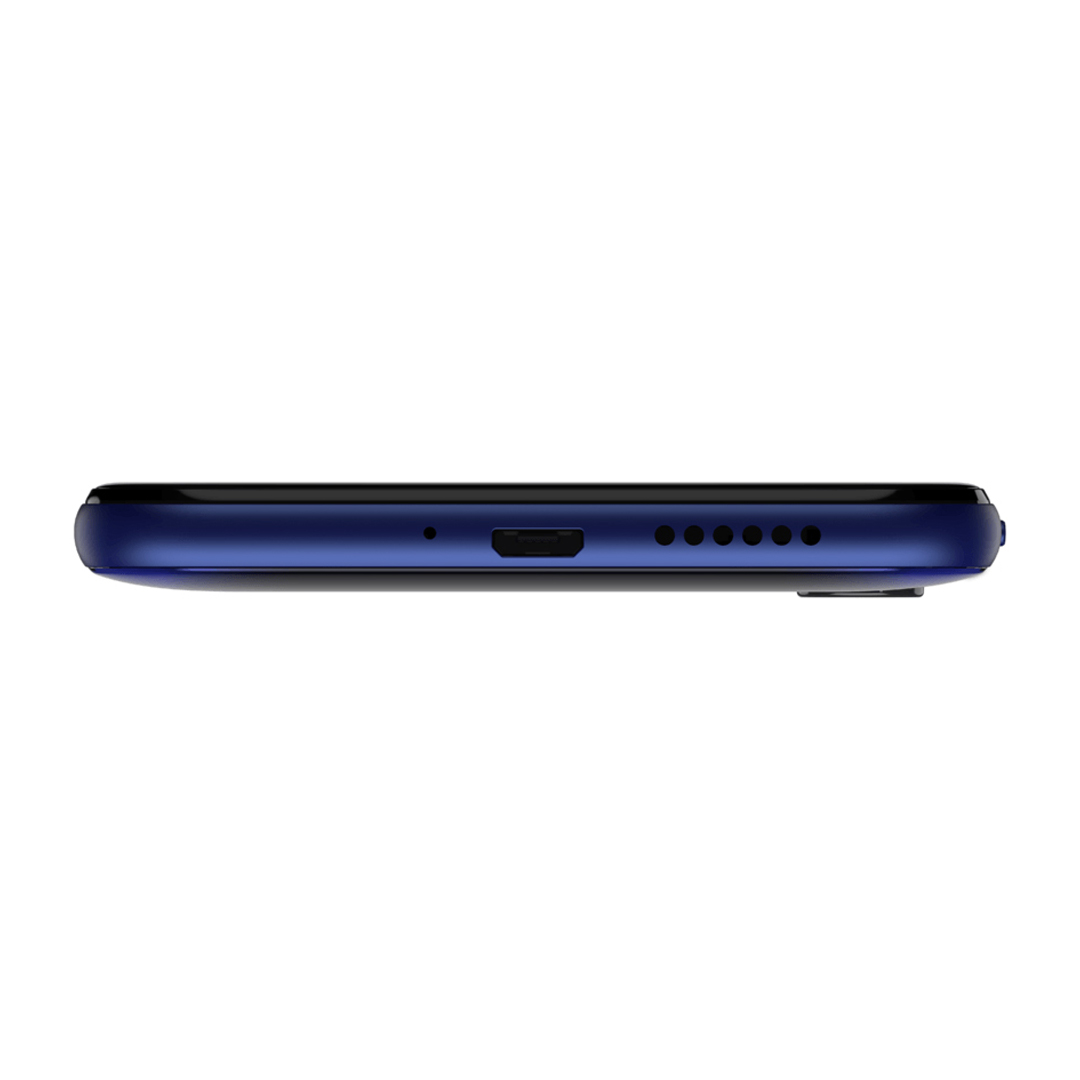 Motorola Moto E6 Plus 64GB - Azul Netuno image number 5